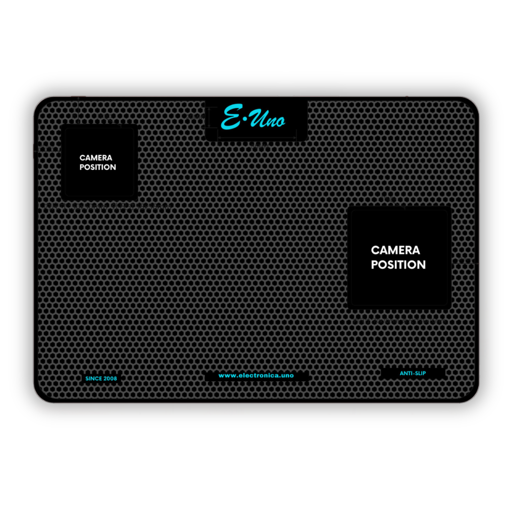 Tapete Anti-Deslizante